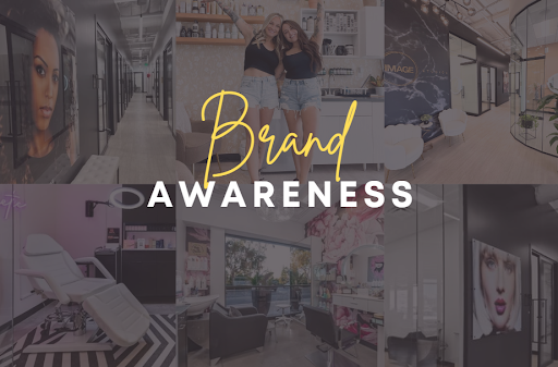 Brand Authority & Awareness.