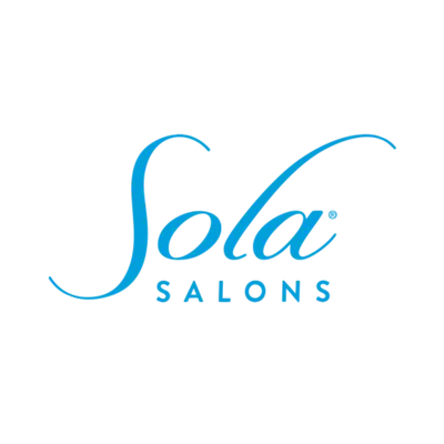 Sola Salon Studios Slick Marketers Marketing Client