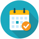 ai receptionist booking leasing tour for salon suites or booking hair salon appointment